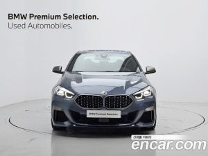 BMW 2-Series M235i xDrive 2023 года из Южной Кореи