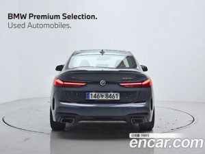 BMW 2-Series M235i xDrive 2023 года из Южной Кореи