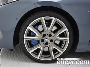 BMW 2-Series M235i xDrive 2023 года из Южной Кореи