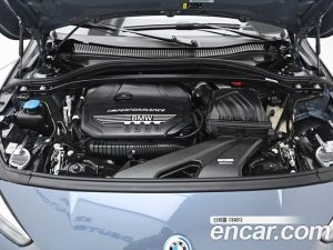 BMW 2-Series M235i xDrive 2023 года из Южной Кореи