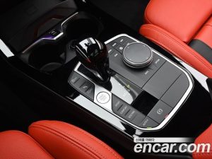 BMW 2-Series M235i xDrive 2023 года из Южной Кореи