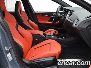 BMW 2-Series M235i xDrive 2023 года из Южной Кореи