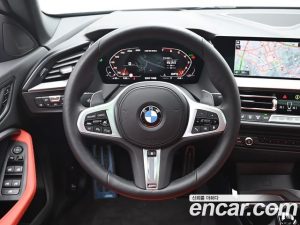 BMW 2-Series M235i xDrive 2023 года из Южной Кореи