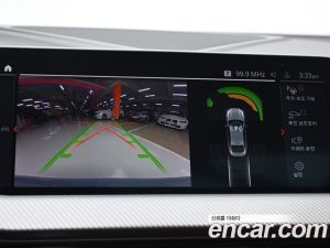 BMW 2-Series M235i xDrive 2023 года из Южной Кореи