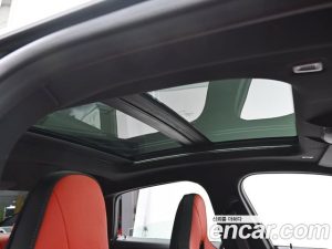 BMW 2-Series M235i xDrive 2023 года из Южной Кореи