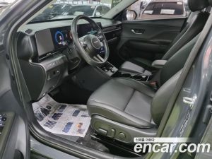 Hyundai Kona Бензин 1.6 Turbo 2WD 2023 года из Южной Кореи