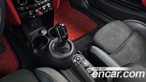 Mini Cooper JCW 2020 года из Южной Кореи