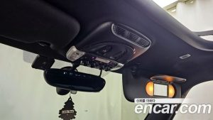 Mini Cooper JCW 2020 года из Южной Кореи