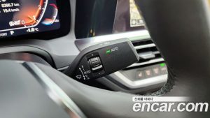 BMW 3-Series 320i 2021 года из Южной Кореи