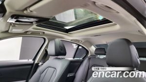 BMW 3-Series 320i 2021 года из Южной Кореи