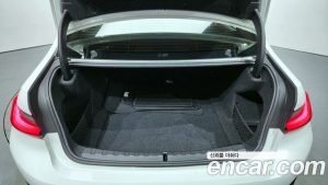 BMW 3-Series 320i 2021 года из Южной Кореи