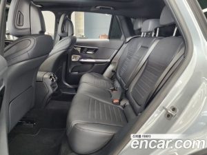 Mercedes-Benz GLC-Class GLC300 4MATIC 2023 года из Южной Кореи