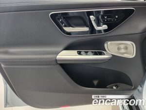 Mercedes-Benz GLC-Class GLC300 4MATIC 2023 года из Южной Кореи