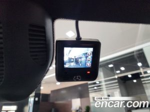 Mercedes-Benz GLC-Class GLC300 4MATIC 2023 года из Южной Кореи