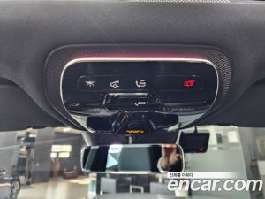 Mercedes-Benz GLC-Class GLC300 4MATIC 2023 года из Южной Кореи