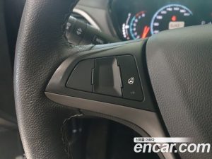 ChevroletGMDaewoo Spark LT 2021 года из Южной Кореи