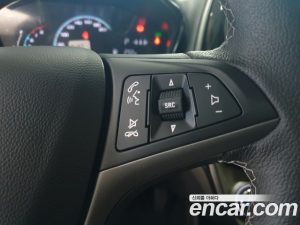ChevroletGMDaewoo Spark LT 2021 года из Южной Кореи