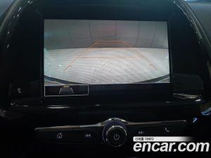 ChevroletGMDaewoo Spark LT 2021 года из Южной Кореи