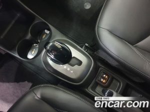 ChevroletGMDaewoo Spark LT 2021 года из Южной Кореи