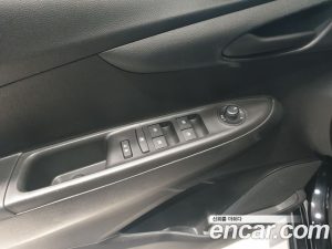 ChevroletGMDaewoo Spark LT 2021 года из Южной Кореи