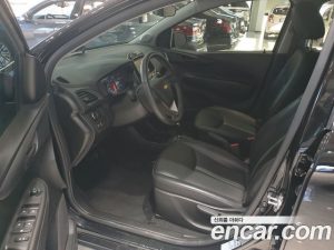 ChevroletGMDaewoo Spark LT 2021 года из Южной Кореи