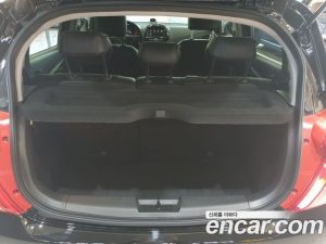 ChevroletGMDaewoo Spark LT 2021 года из Южной Кореи