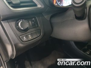 ChevroletGMDaewoo Spark LT 2021 года из Южной Кореи