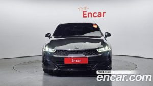 Kia K5 1.6 Turbo 2020 года из Южной Кореи