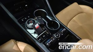 Kia K5 1.6 Turbo 2020 года из Южной Кореи