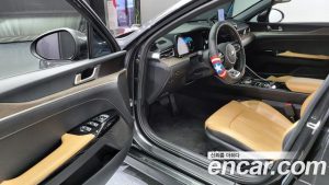 Kia K5 1.6 Turbo 2020 года из Южной Кореи