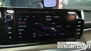 Kia K5 1.6 Turbo 2020 года из Южной Кореи