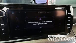 Kia K5 1.6 Turbo 2020 года из Южной Кореи