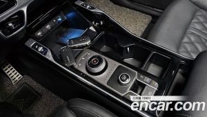 Kia Sorento Дизель 2.2 2WD 2021 года из Южной Кореи