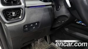 Kia Sorento Дизель 2.2 2WD 2021 года из Южной Кореи