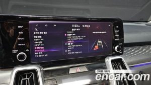 Kia Sorento Дизель 2.2 2WD 2021 года из Южной Кореи