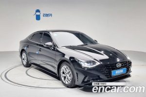 Hyundai Sonata 2.0 2023 года из Южной Кореи