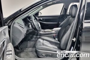 Hyundai Sonata 2.0 2023 года из Южной Кореи