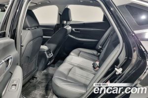 Hyundai Sonata 2.0 2023 года из Южной Кореи