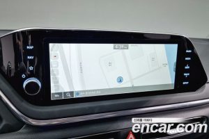 Hyundai Sonata 2.0 2023 года из Южной Кореи