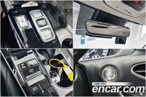 Hyundai Sonata 2.0 2023 года из Южной Кореи