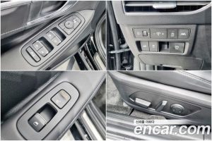 Hyundai Sonata 2.0 2023 года из Южной Кореи