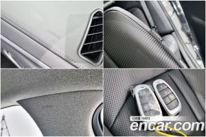 Hyundai Sonata 2.0 2023 года из Южной Кореи