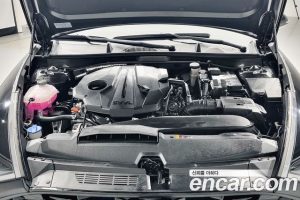 Hyundai Sonata 2.0 2023 года из Южной Кореи