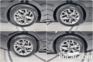 Hyundai Sonata 2.0 2023 года из Южной Кореи