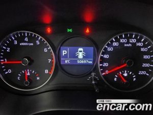 Kia morning Prestige 2020 года из Южной Кореи