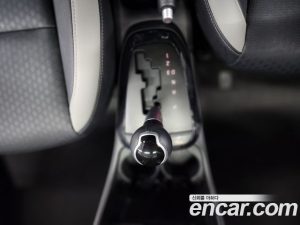 Kia morning Prestige 2020 года из Южной Кореи