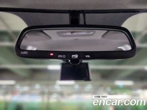 Kia morning Prestige 2020 года из Южной Кореи