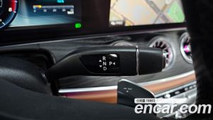 Mercedes-Benz E-Class E220d Coupe 2020 года из Южной Кореи