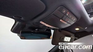 Mercedes-Benz E-Class E220d Coupe 2020 года из Южной Кореи