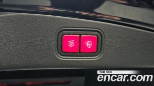 Mercedes-Benz E-Class E220d Coupe 2020 года из Южной Кореи